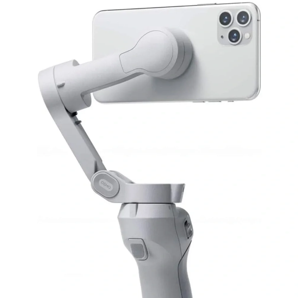 DJI OM 4 Smartphone Stabilizer - Picture 7 of 7